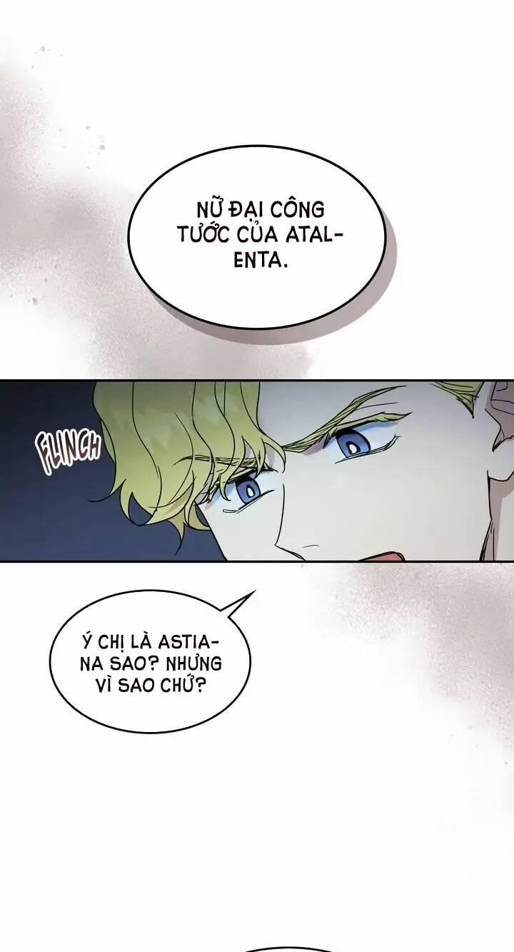 [18+] Người Đẹp Và Quái Vật 83 trang 10