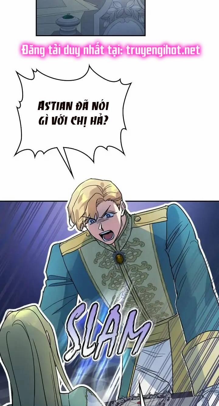 [18+] Người Đẹp Và Quái Vật 83 trang 20