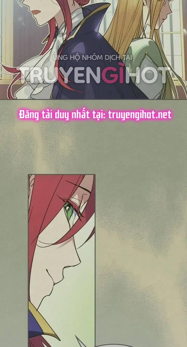 [18+] Người Đẹp Và Quái Vật 83 trang 26