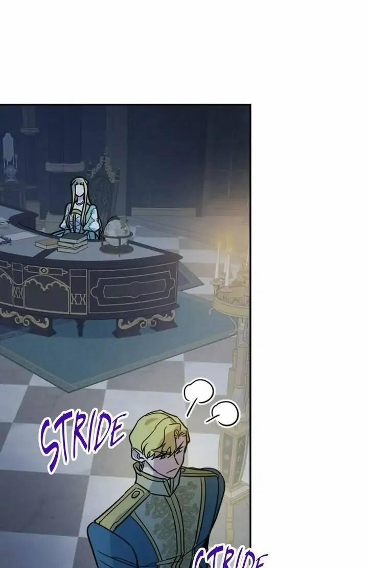 [18+] Người Đẹp Và Quái Vật 83 trang 31