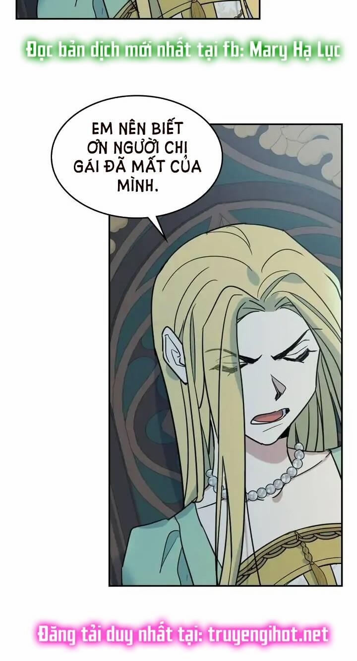 [18+] Người Đẹp Và Quái Vật 83 trang 4