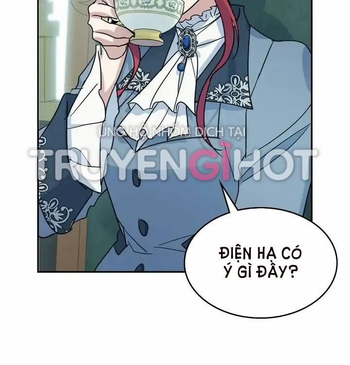 [18+] Người Đẹp Và Quái Vật 83 trang 48