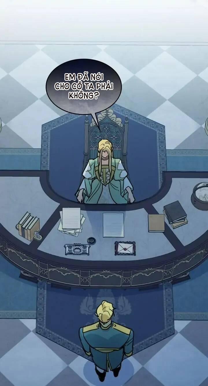 [18+] Người Đẹp Và Quái Vật 83 trang 6