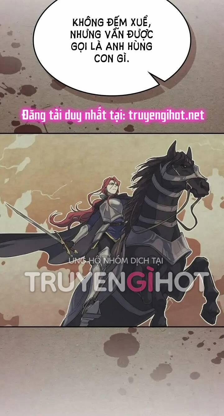 [18+] Người Đẹp Và Quái Vật 83 trang 73