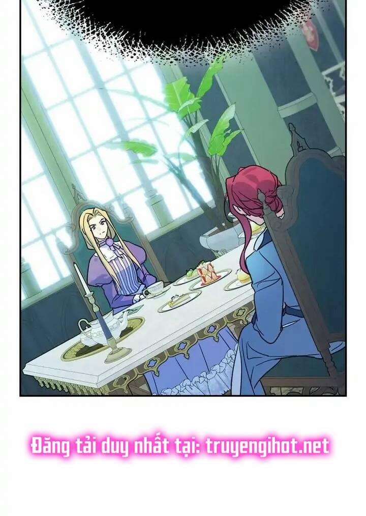 [18+] Người Đẹp Và Quái Vật 83 trang 81