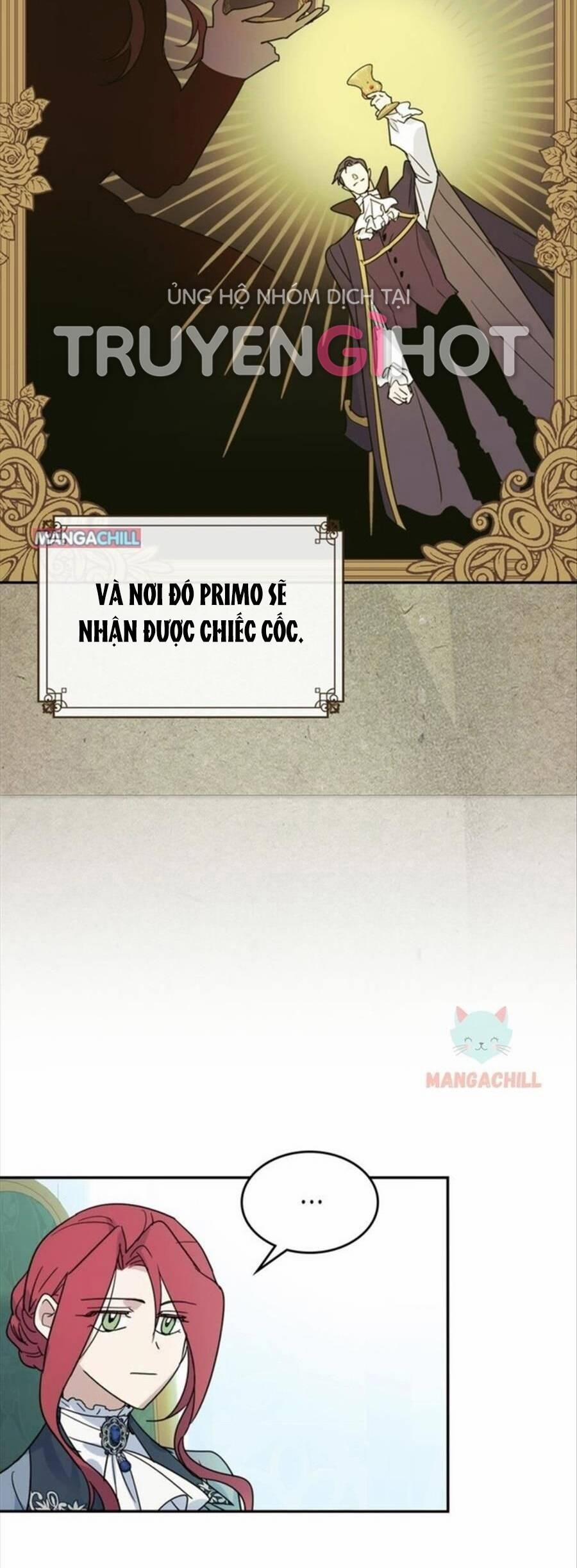 [18+] Người Đẹp Và Quái Vật 84 trang 14