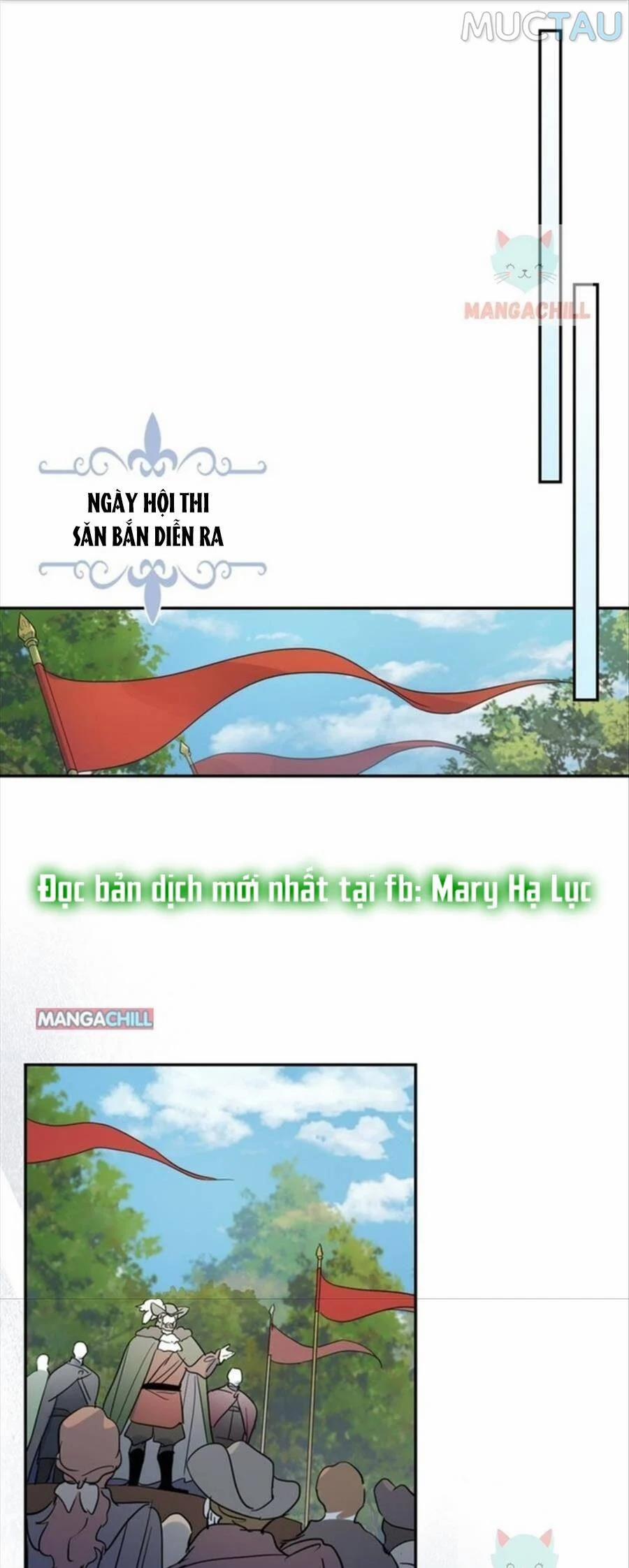 [18+] Người Đẹp Và Quái Vật 84 trang 28