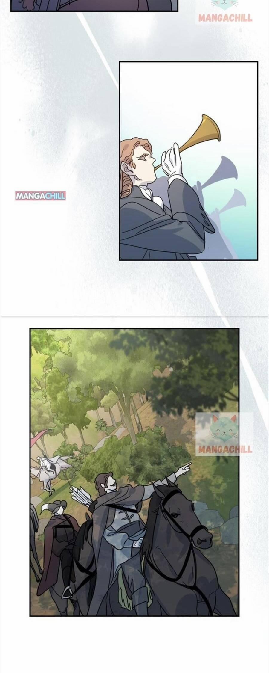 [18+] Người Đẹp Và Quái Vật 84 trang 29