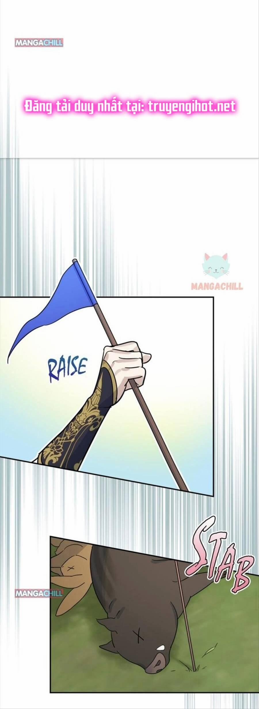 [18+] Người Đẹp Và Quái Vật 84 trang 36