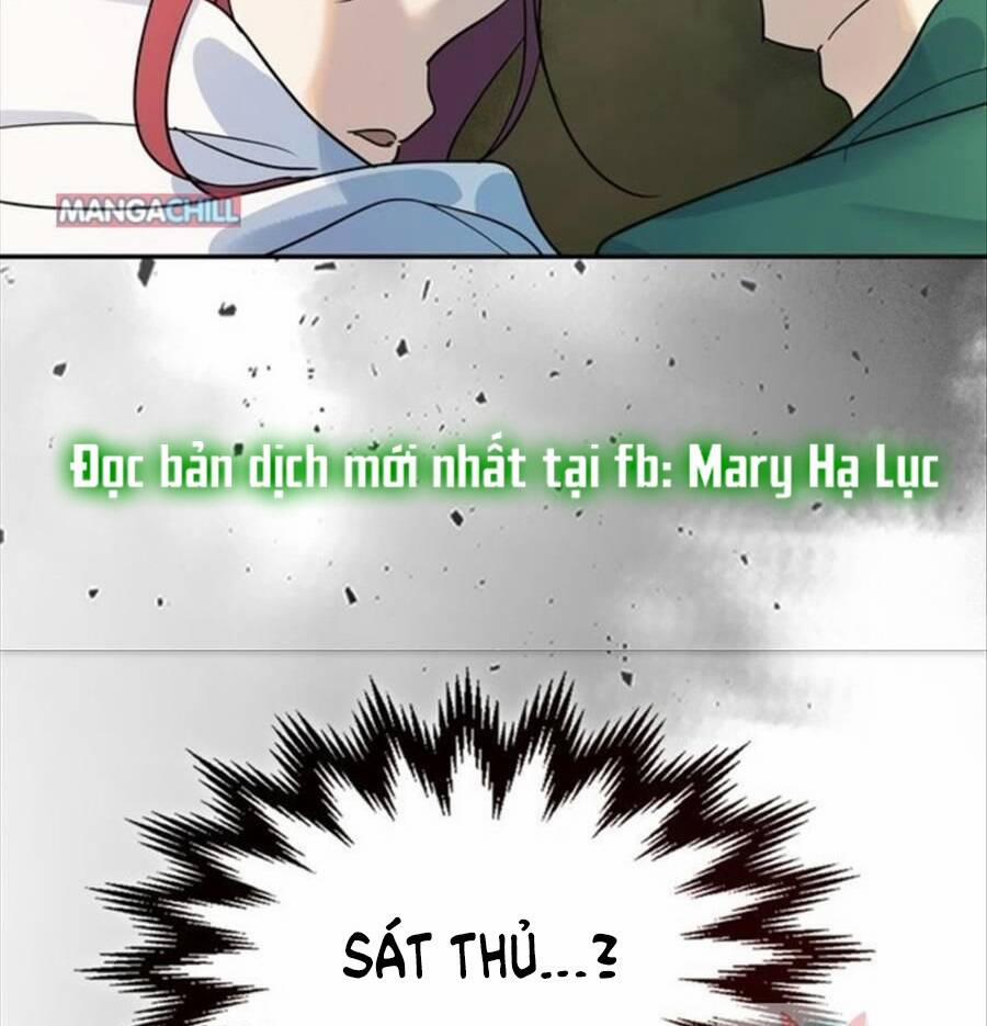 [18+] Người Đẹp Và Quái Vật 84 trang 44