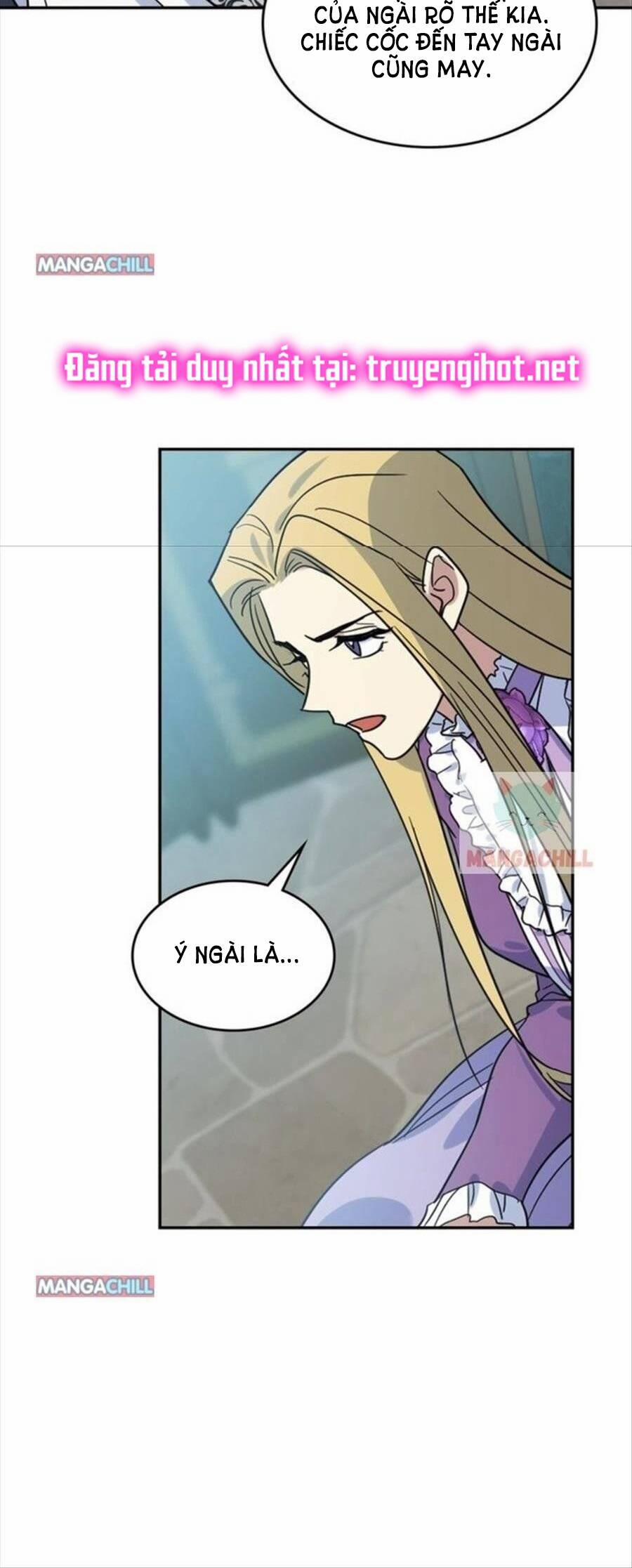 [18+] Người Đẹp Và Quái Vật 84 trang 9