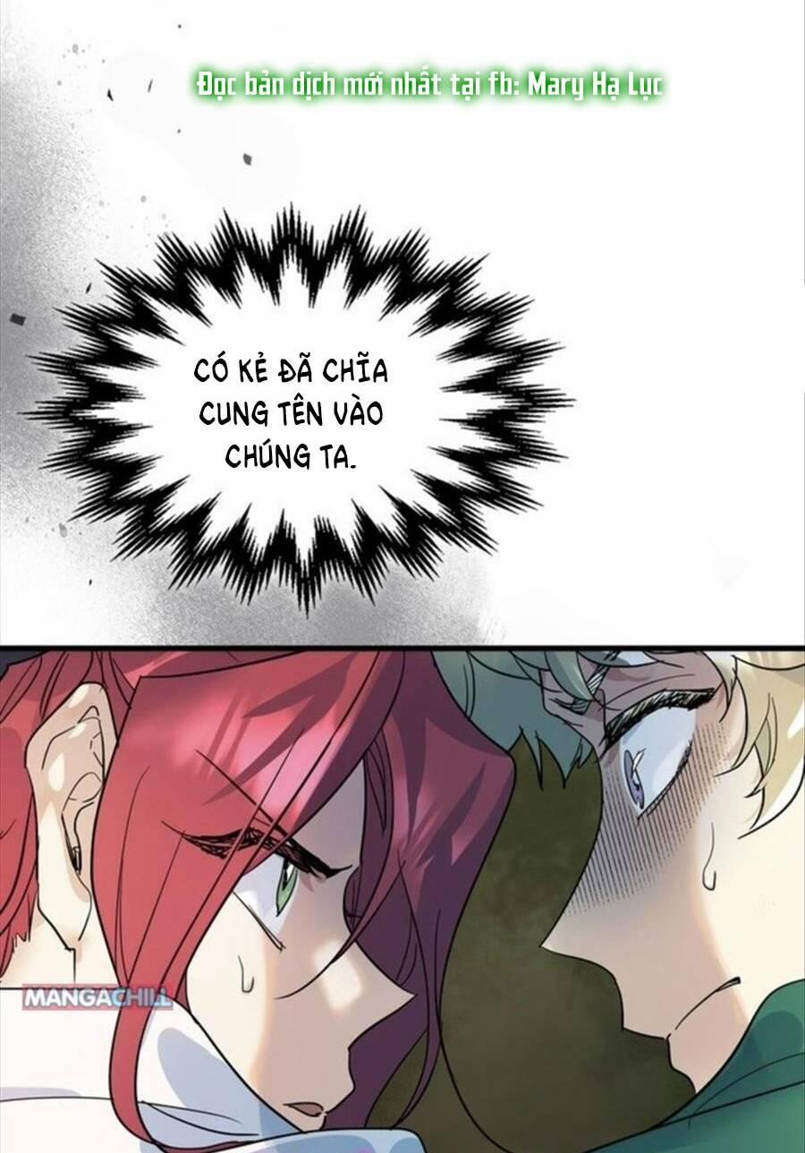 [18+] Người Đẹp Và Quái Vật 85 trang 2