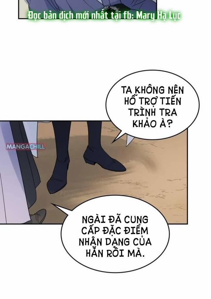 [18+] Người Đẹp Và Quái Vật 85 trang 45
