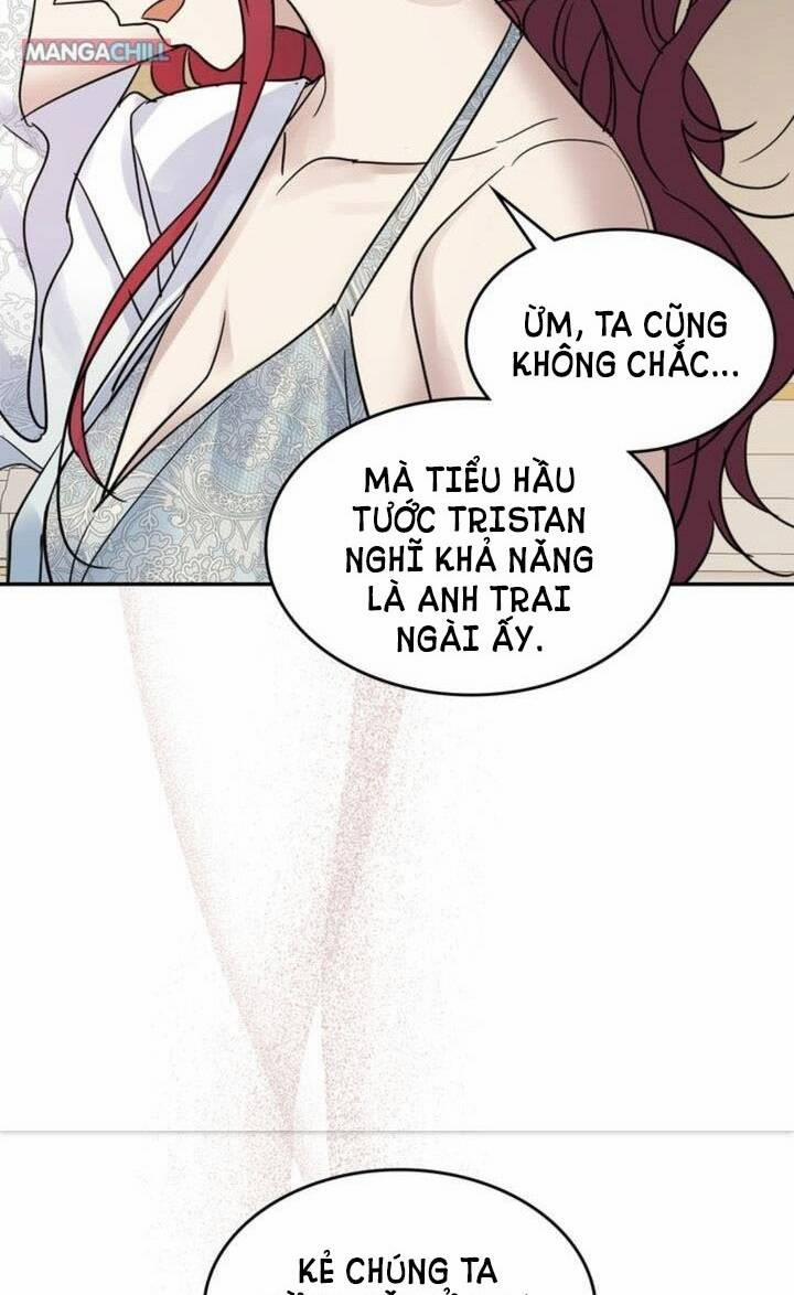 [18+] Người Đẹp Và Quái Vật 85 trang 54