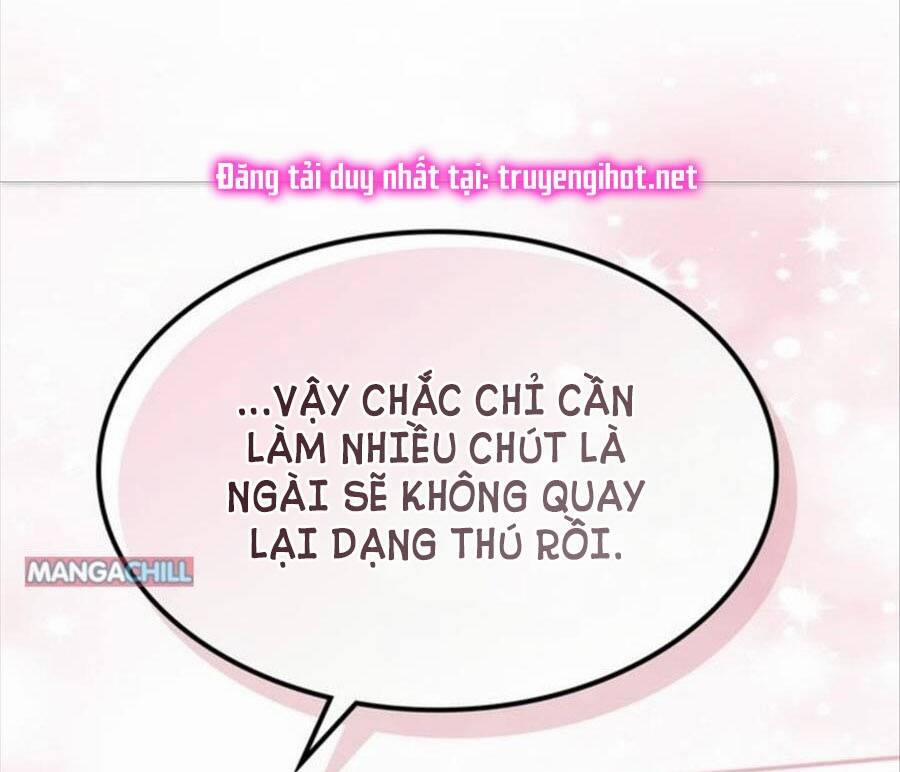 [18+] Người Đẹp Và Quái Vật 85 trang 81