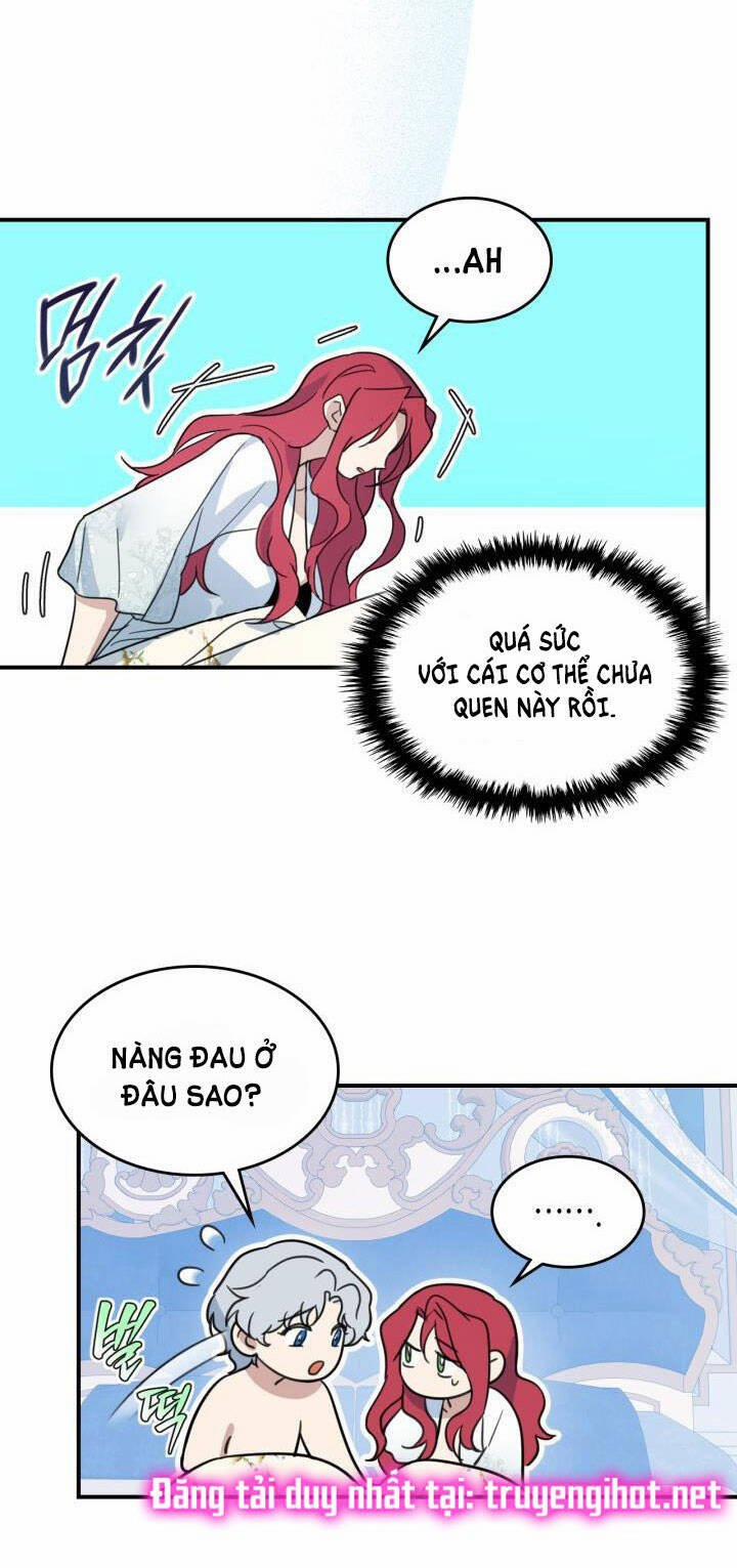 [18+] Người Đẹp Và Quái Vật 86.1 trang 16