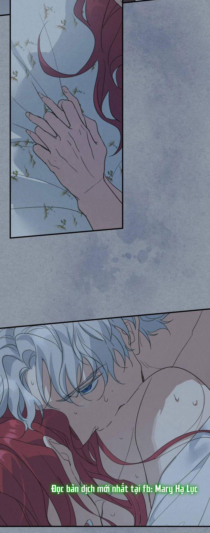 [18+] Người Đẹp Và Quái Vật 86.1 trang 7