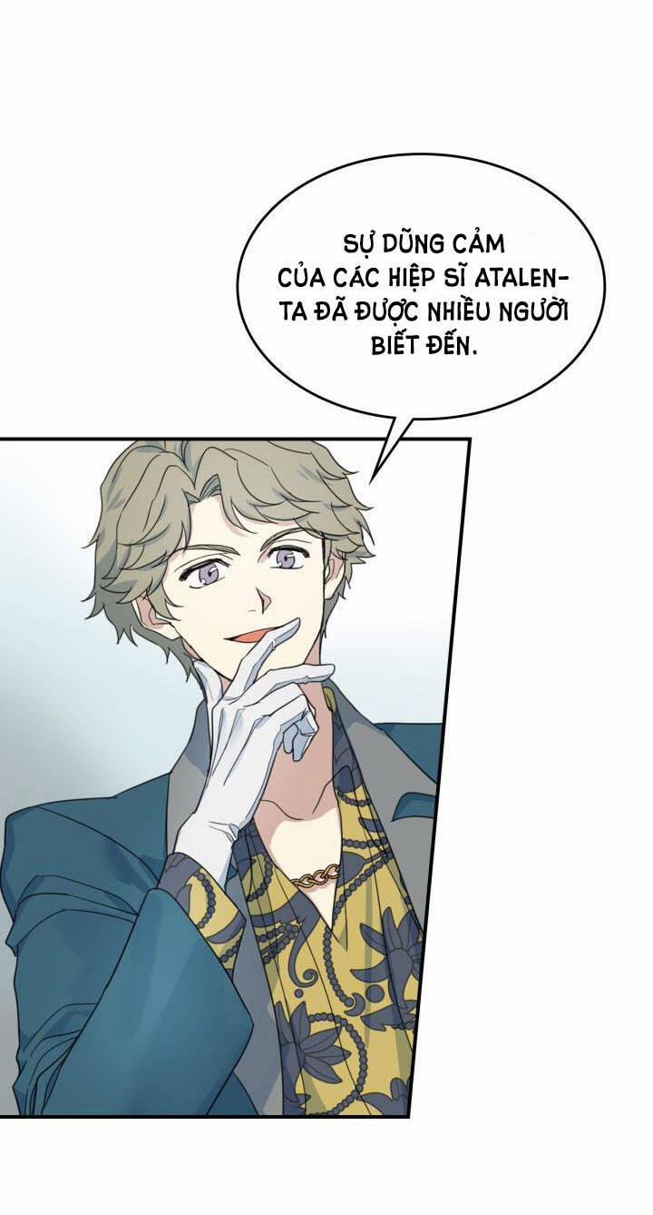 [18+] Người Đẹp Và Quái Vật 86.2 trang 20