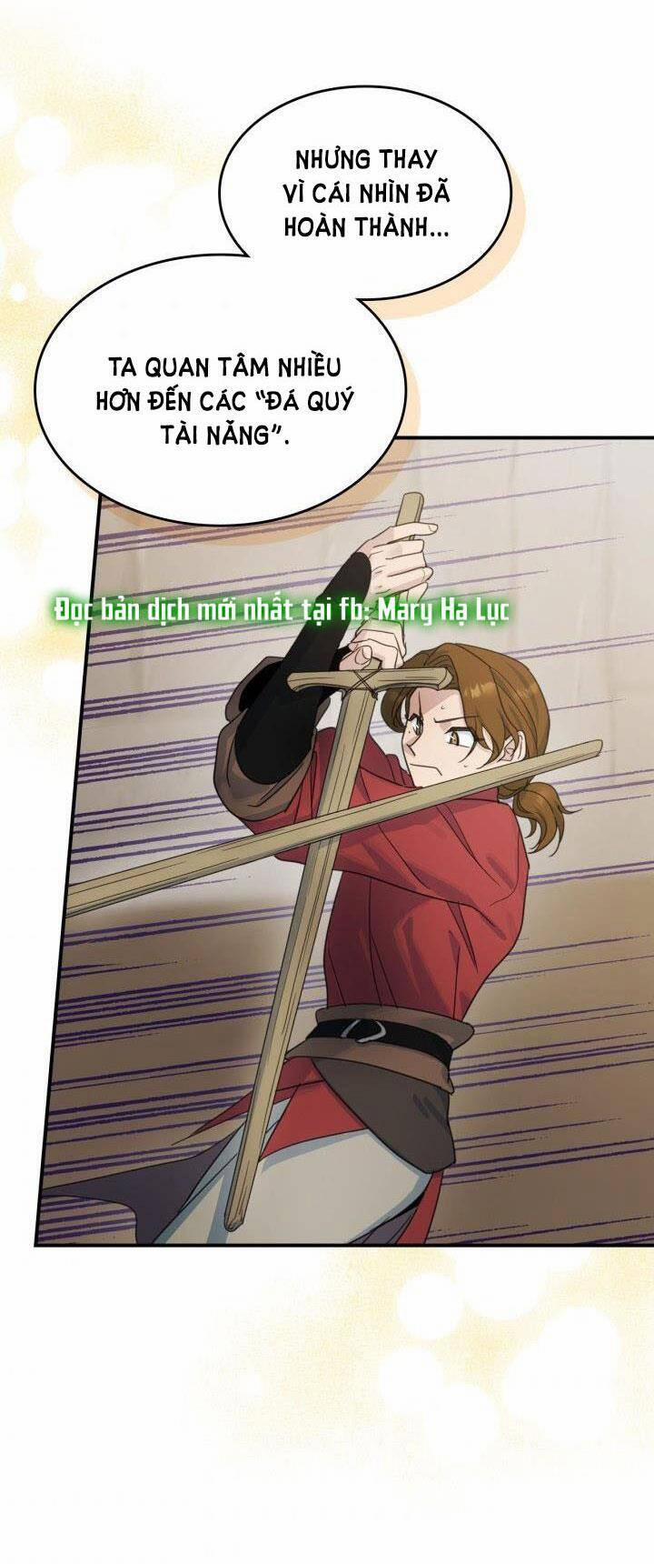 [18+] Người Đẹp Và Quái Vật 86.2 trang 21