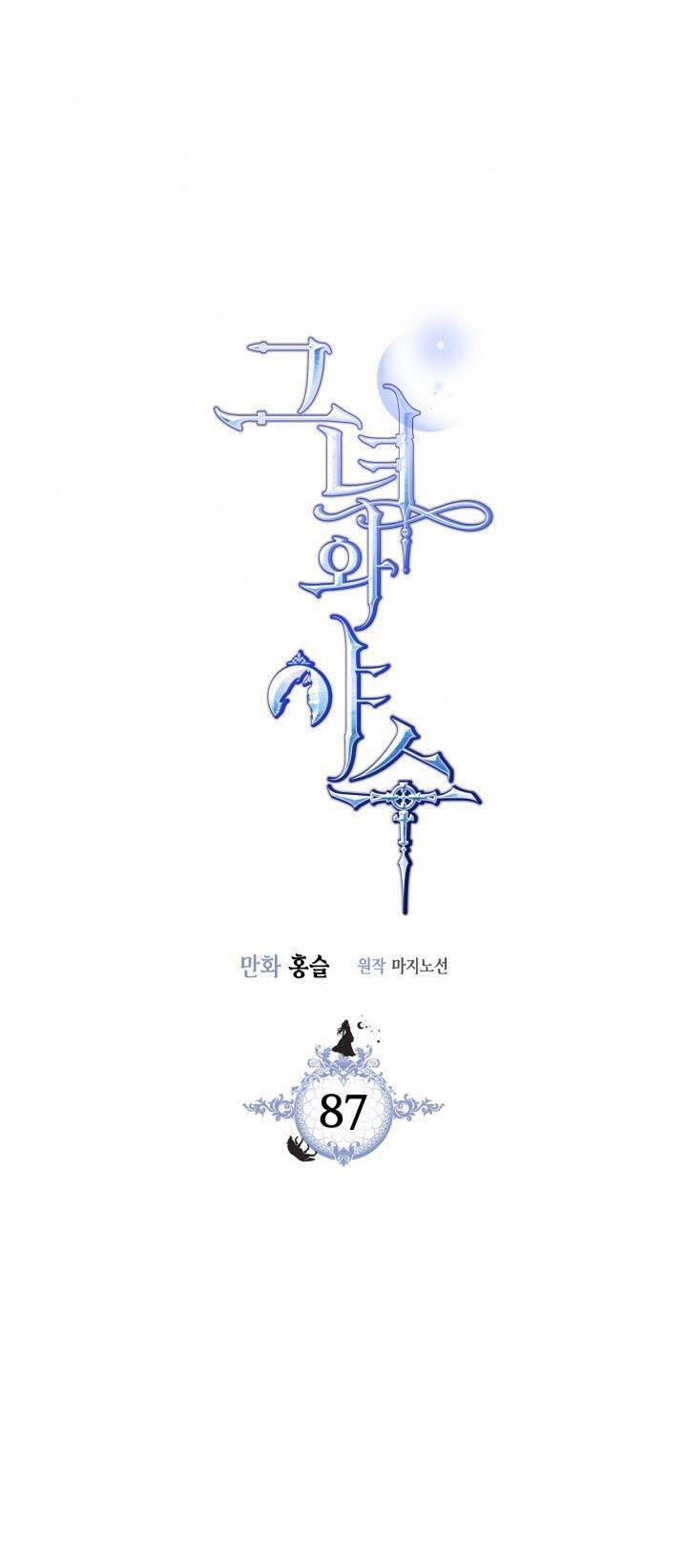 [18+] Người Đẹp Và Quái Vật 87.1 trang 0