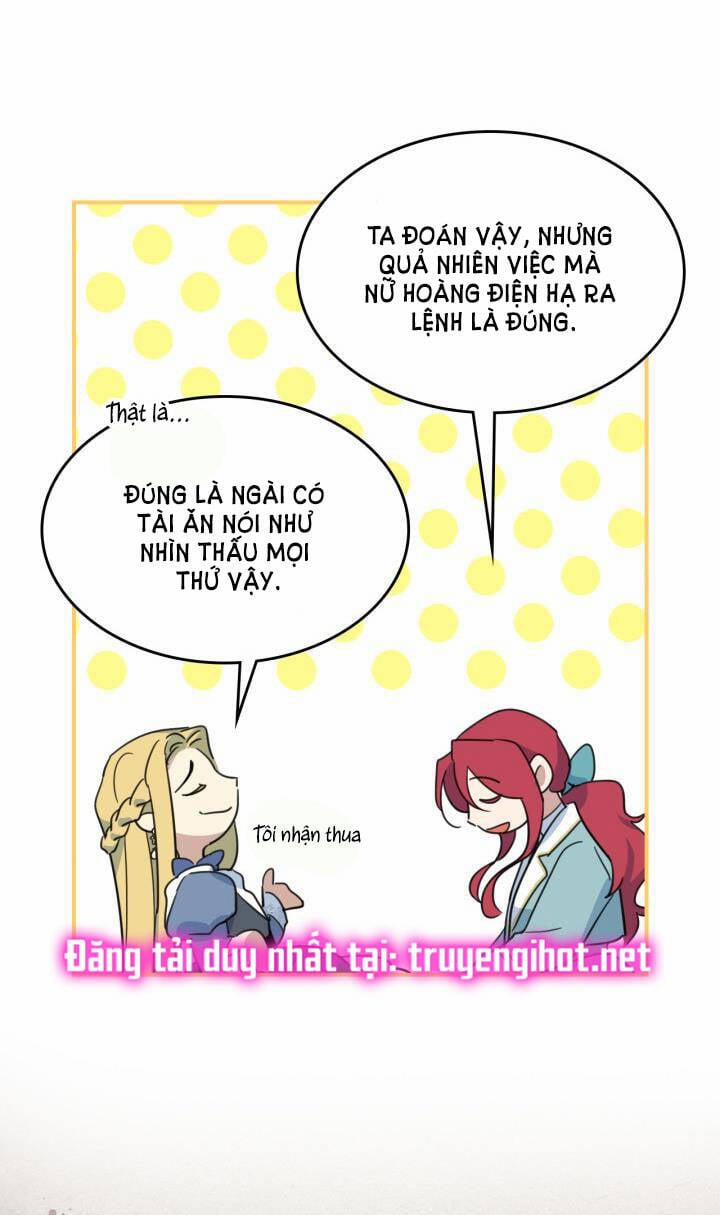 [18+] Người Đẹp Và Quái Vật 87.1 trang 12