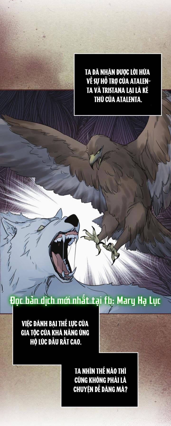 [18+] Người Đẹp Và Quái Vật 87.1 trang 13