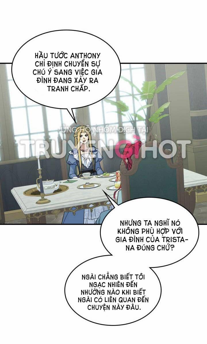 [18+] Người Đẹp Và Quái Vật 87.1 trang 18