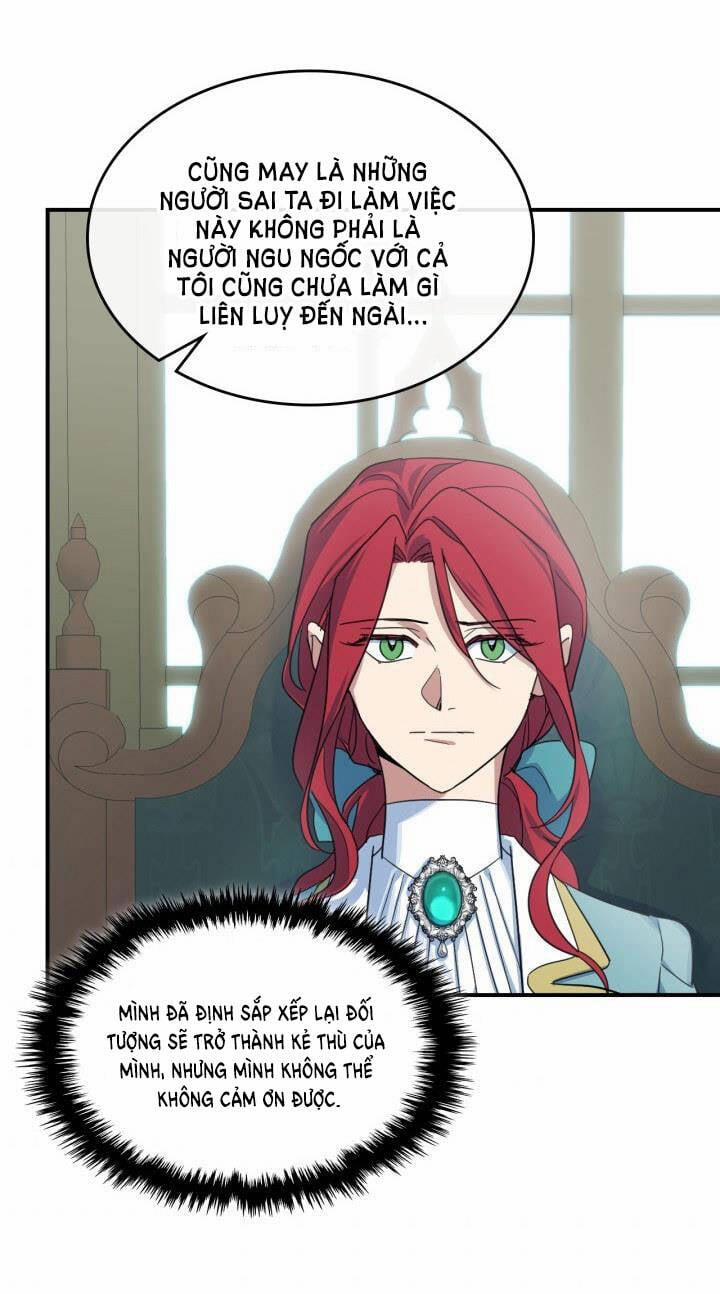 [18+] Người Đẹp Và Quái Vật 87.1 trang 19