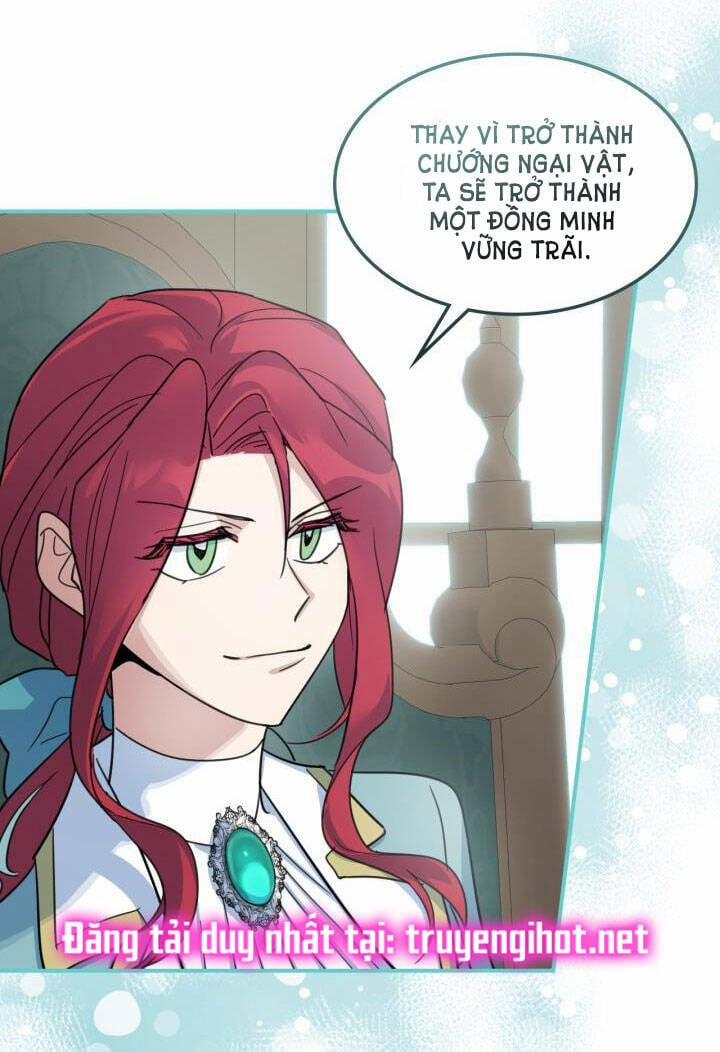 [18+] Người Đẹp Và Quái Vật 87.1 trang 28