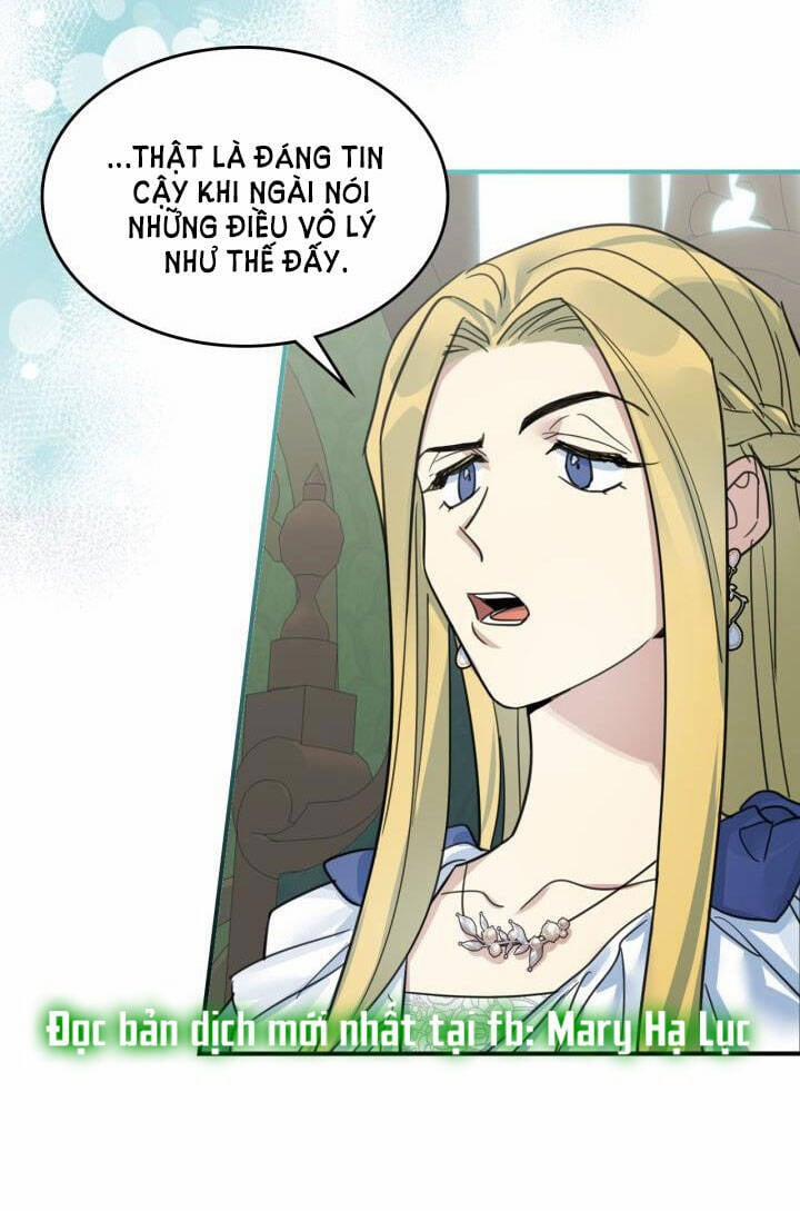 [18+] Người Đẹp Và Quái Vật 87.1 trang 29