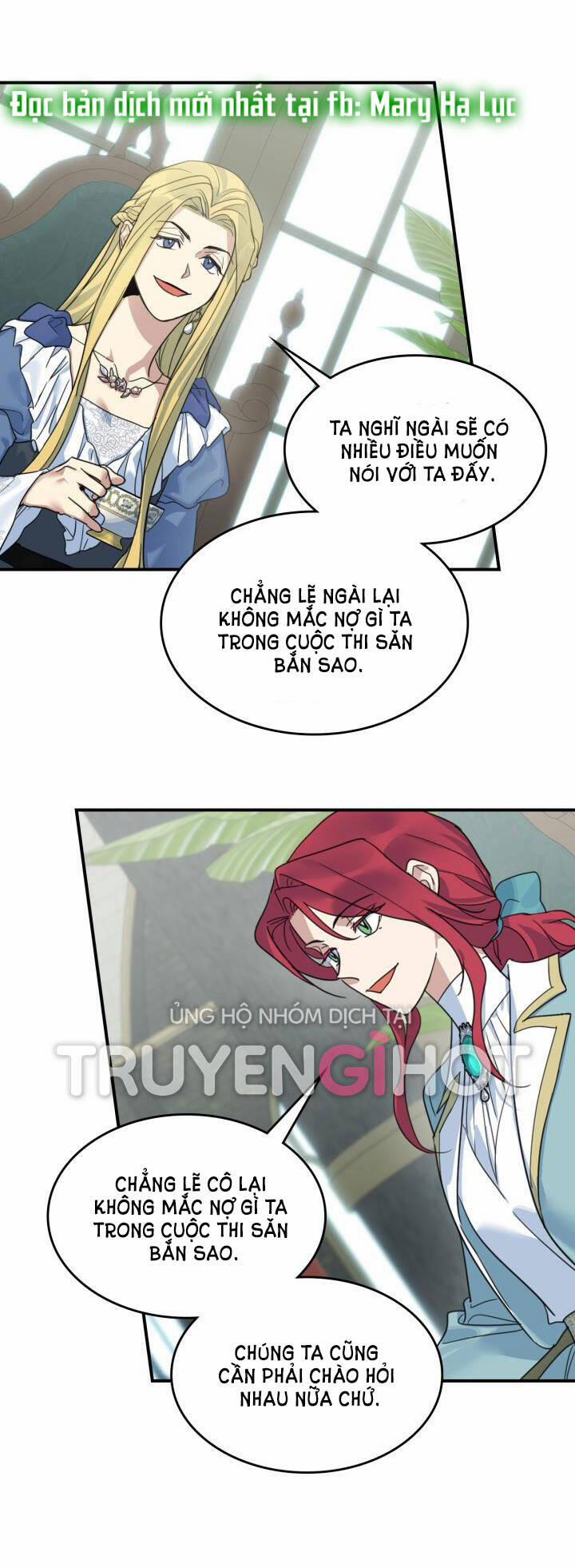 [18+] Người Đẹp Và Quái Vật 87.1 trang 7