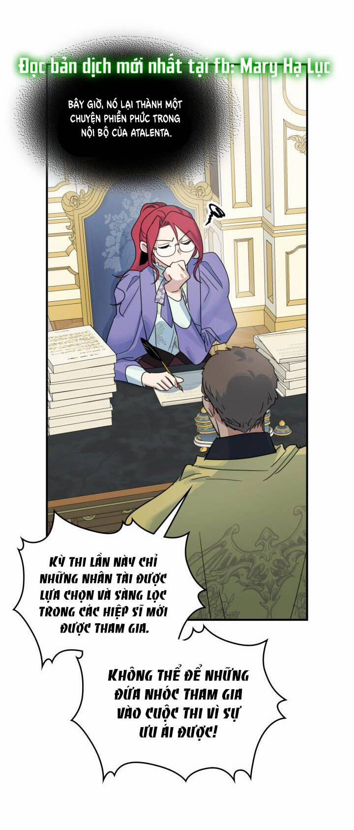 [18+] Người Đẹp Và Quái Vật 87.2 trang 11