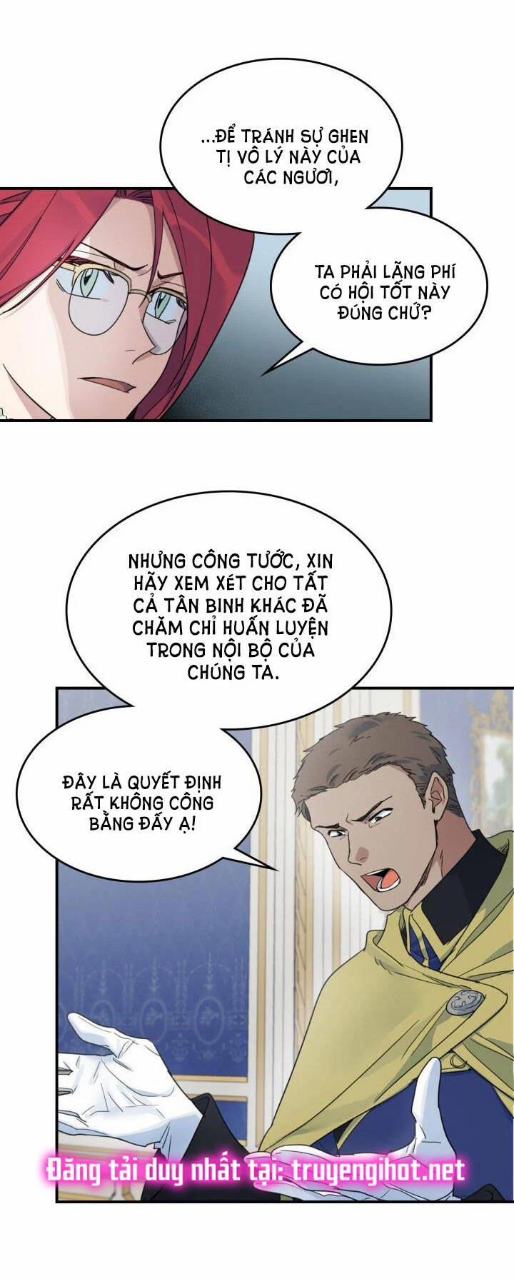 [18+] Người Đẹp Và Quái Vật 87.2 trang 12