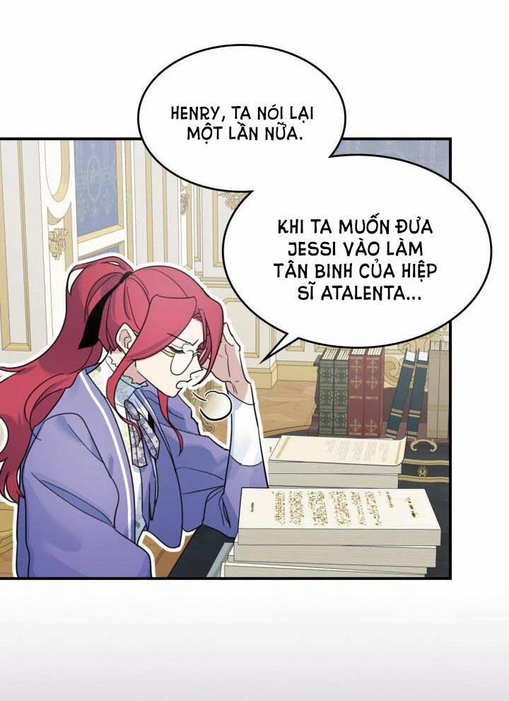 [18+] Người Đẹp Và Quái Vật 87.2 trang 13