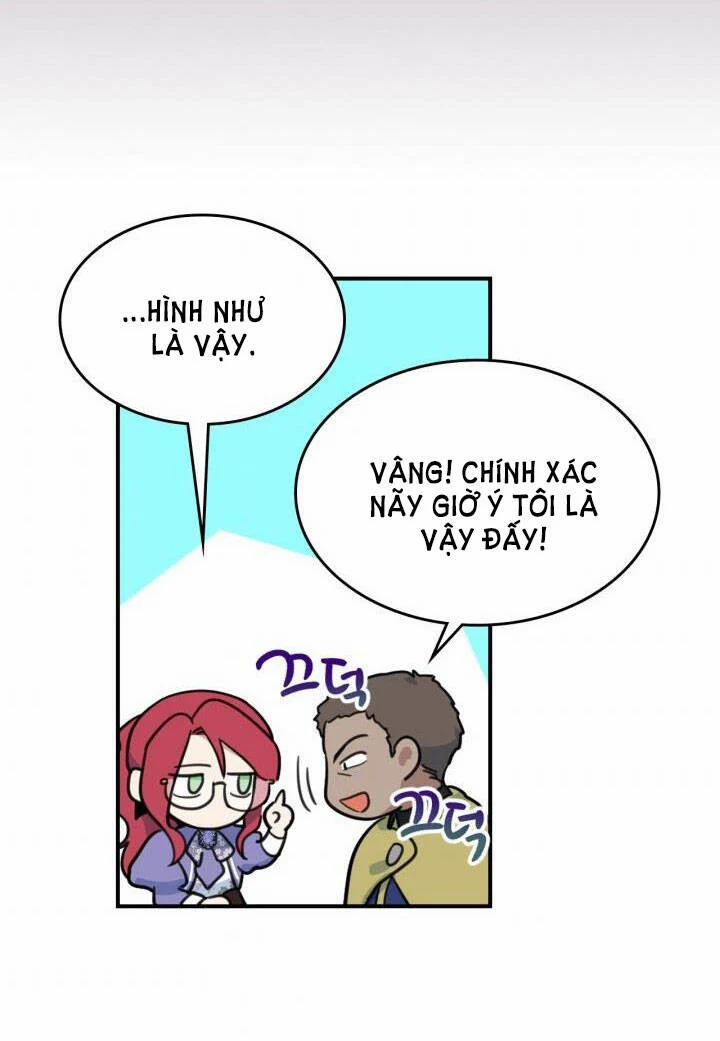 [18+] Người Đẹp Và Quái Vật 87.2 trang 15