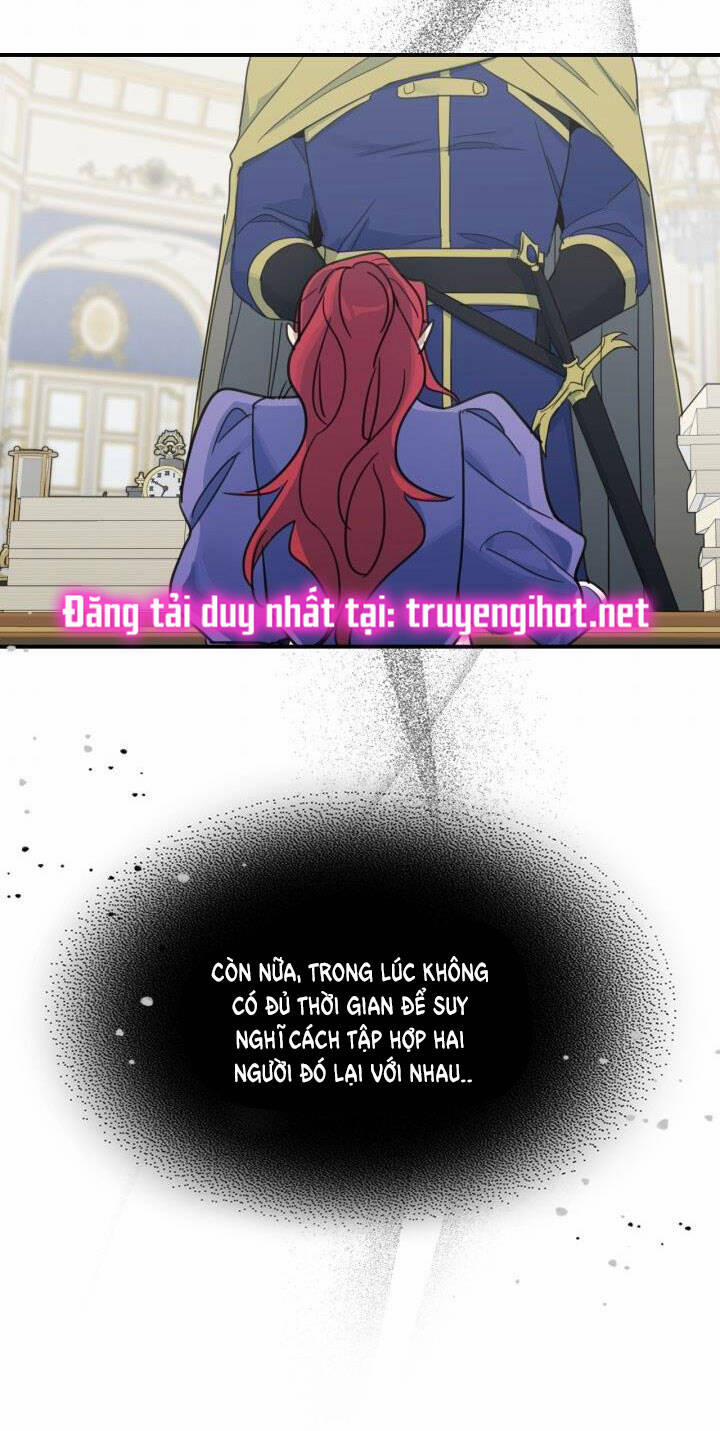 [18+] Người Đẹp Và Quái Vật 87.2 trang 9