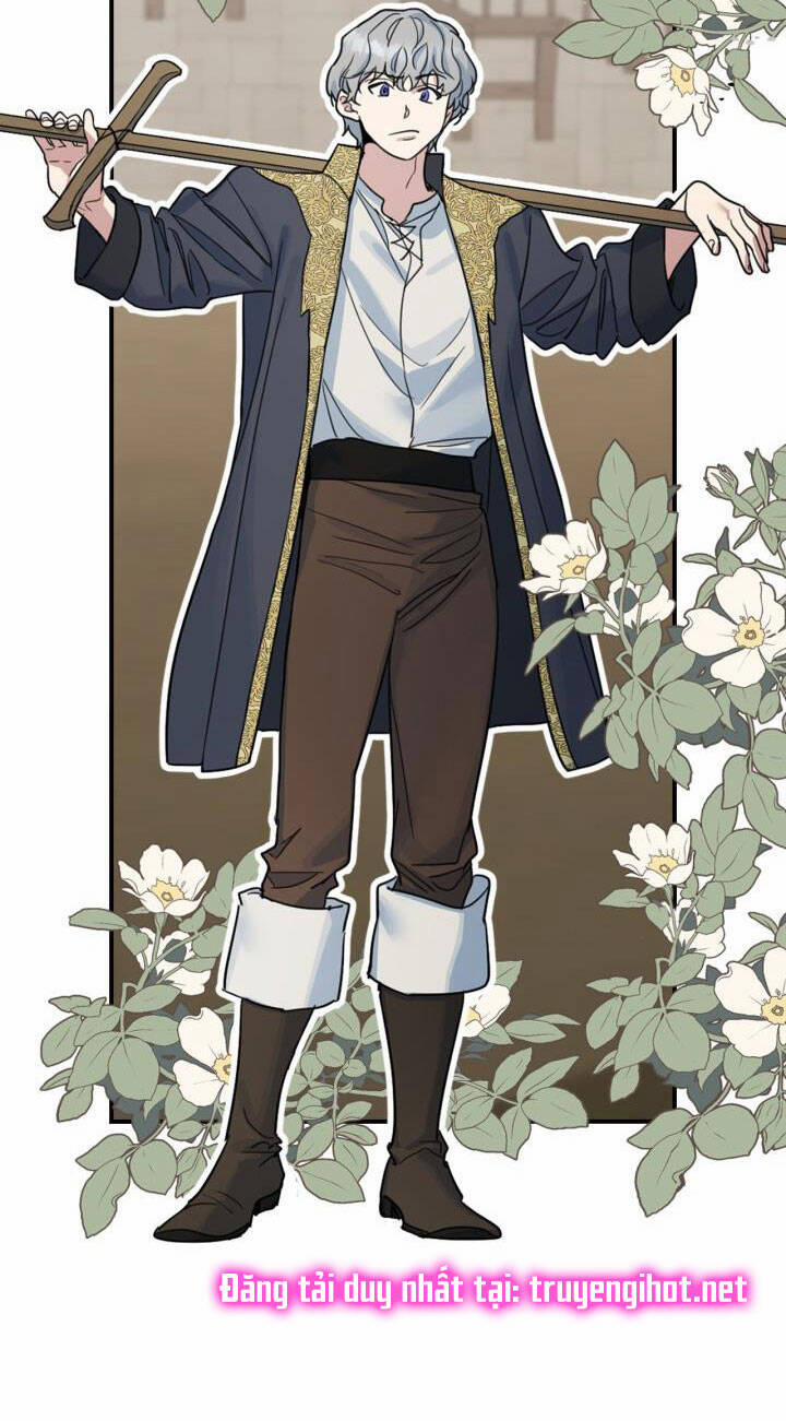 [18+] Người Đẹp Và Quái Vật 88.1 trang 19