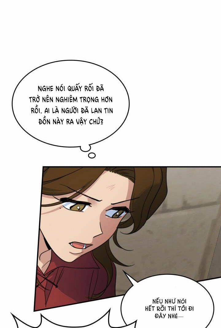 [18+] Người Đẹp Và Quái Vật 88.1 trang 4