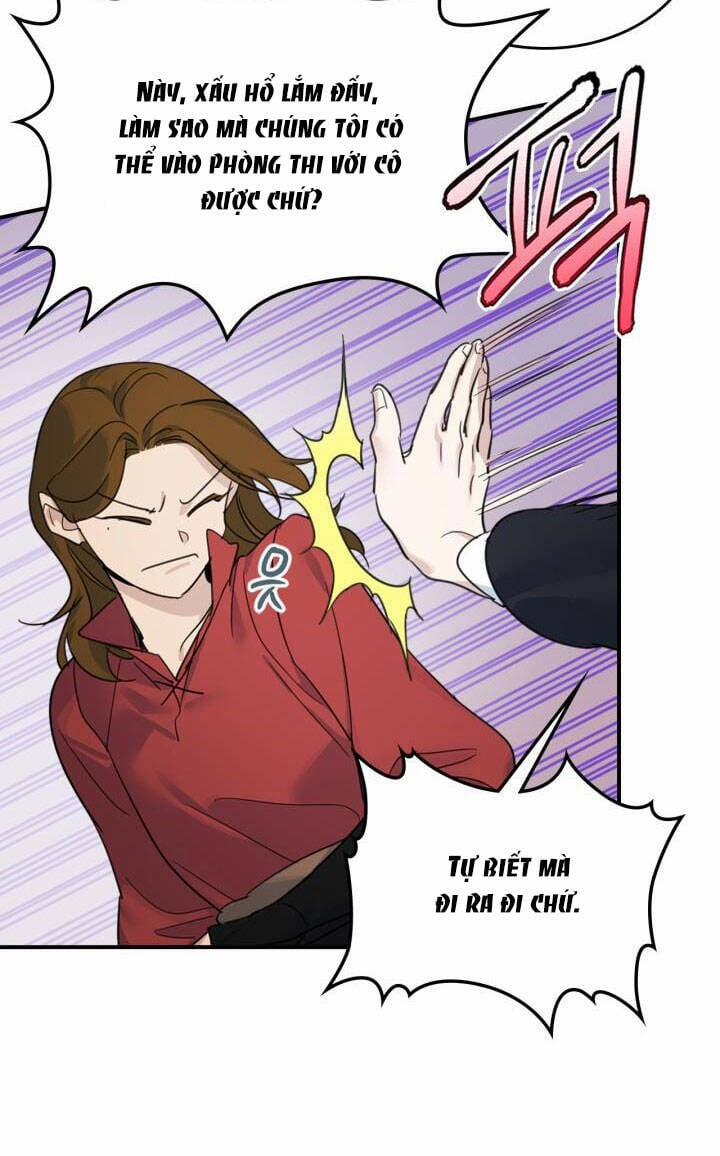 [18+] Người Đẹp Và Quái Vật 88.1 trang 5