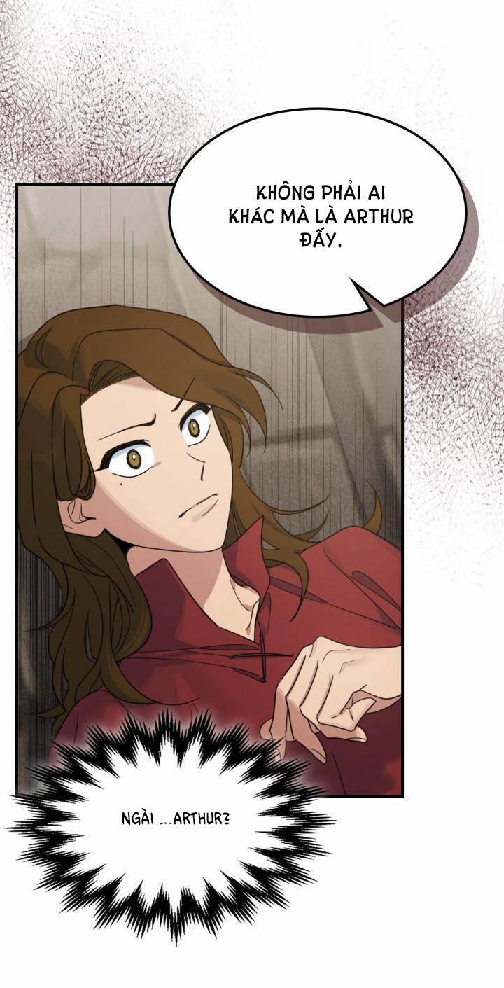 [18+] Người Đẹp Và Quái Vật 88.1 trang 8