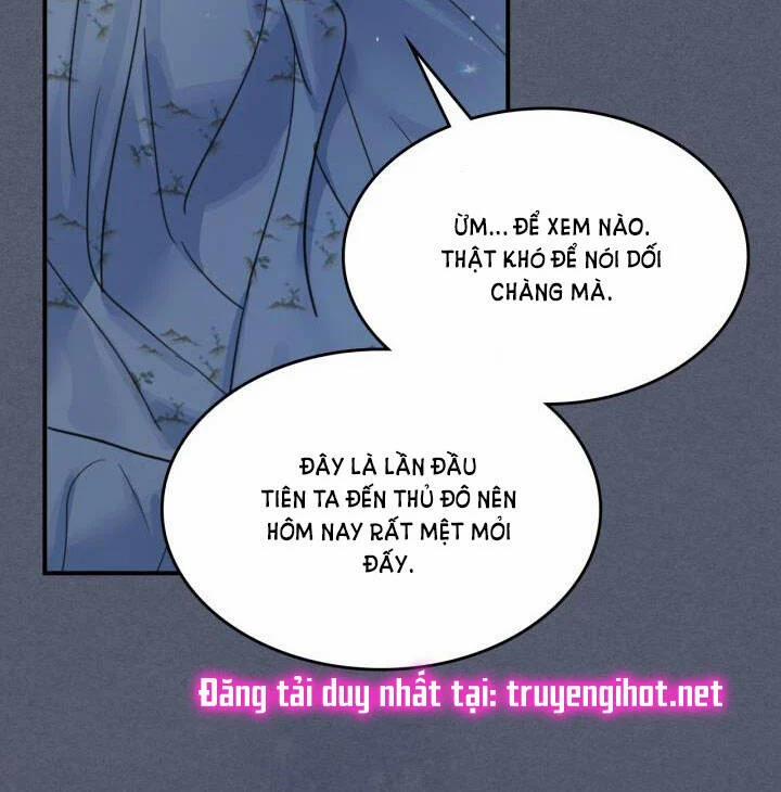 [18+] Người Đẹp Và Quái Vật 88.2 trang 19