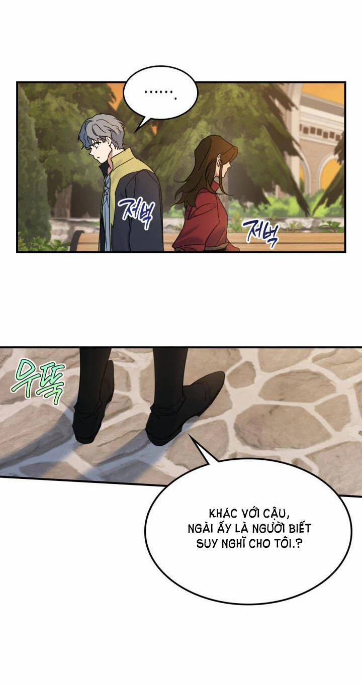 [18+] Người Đẹp Và Quái Vật 88.2 trang 5