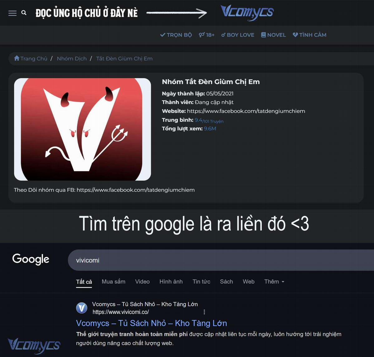 [18+] Người Em Vợ Tóc Vàng 1 trang 12