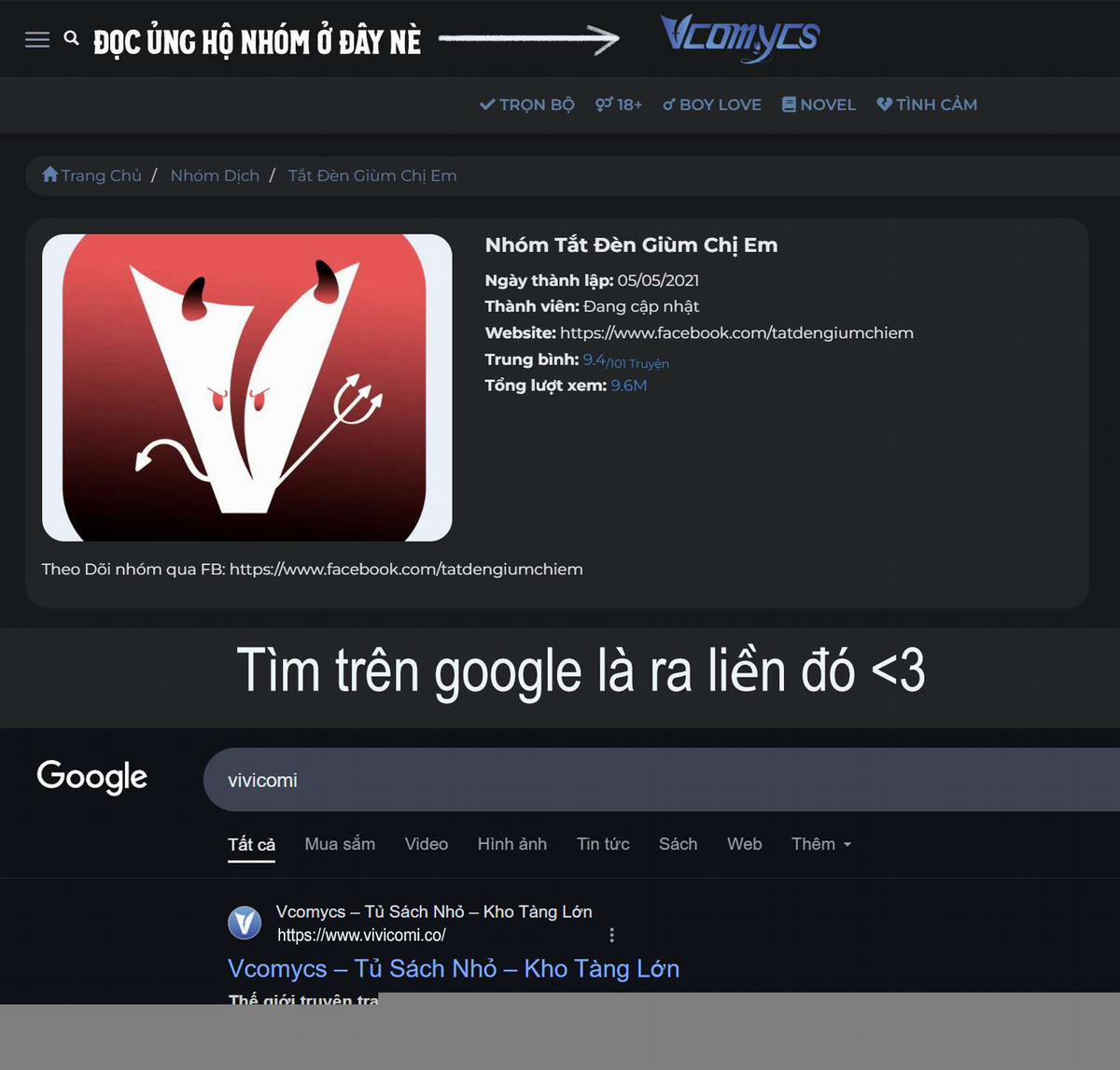 [18+] Người Em Vợ Tóc Vàng 11 trang 12