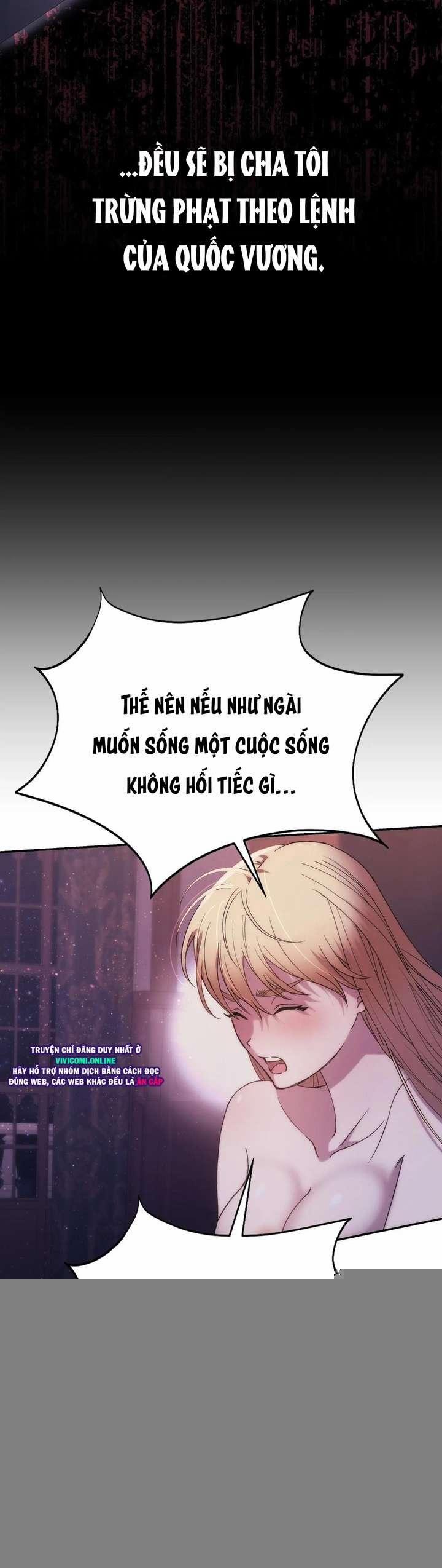 [18+] Người Em Vợ Tóc Vàng 11 trang 14