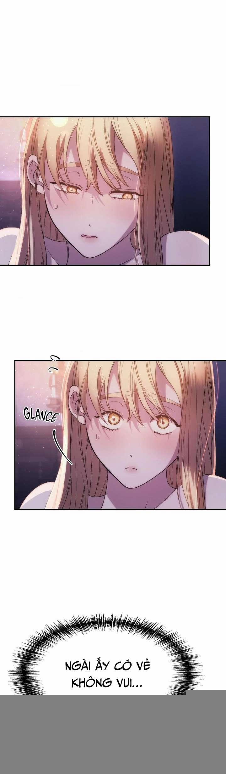 [18+] Người Em Vợ Tóc Vàng 11 trang 8