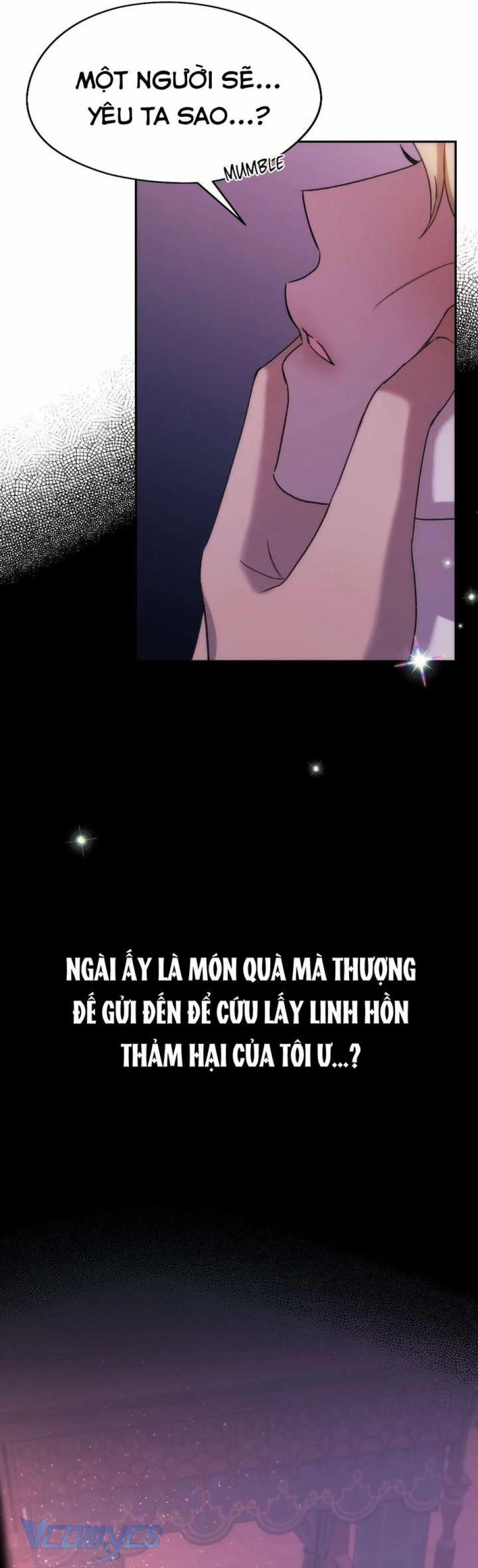 [18+] Người Em Vợ Tóc Vàng 12 trang 12