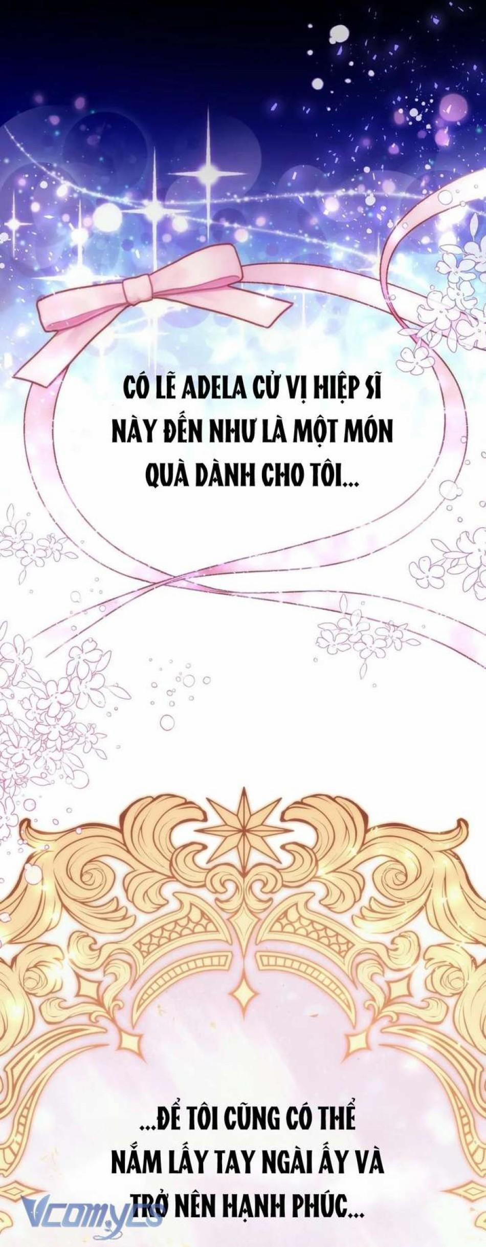 [18+] Người Em Vợ Tóc Vàng 12 trang 15