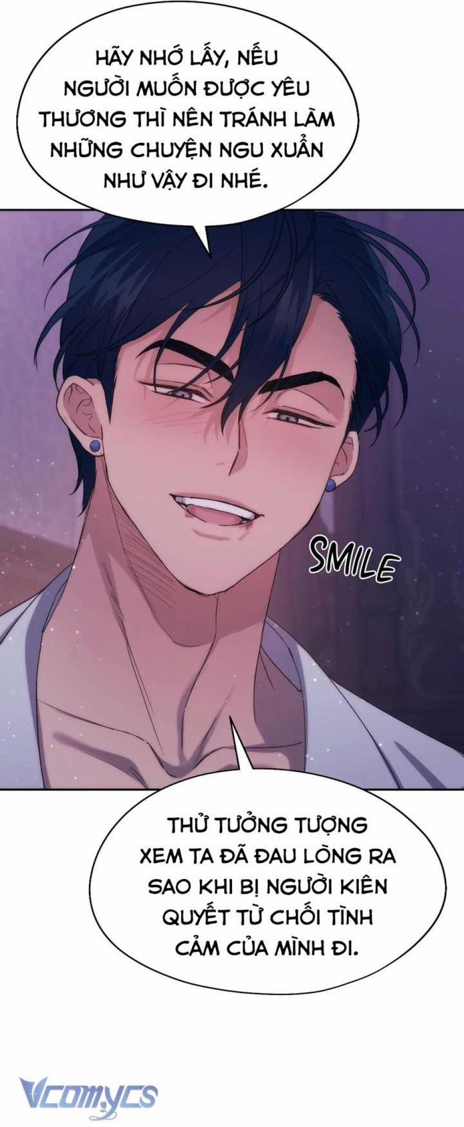 [18+] Người Em Vợ Tóc Vàng 12 trang 6