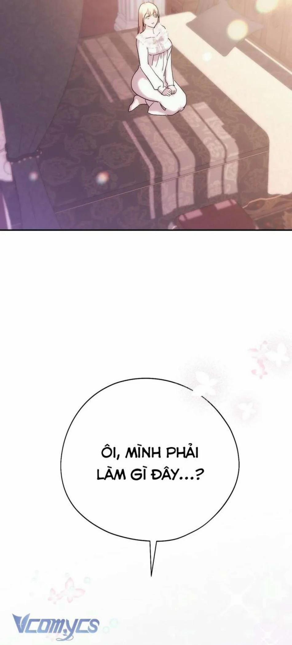 [18+] Người Em Vợ Tóc Vàng 13 trang 11